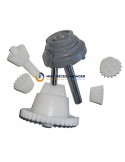 SET de PIGNONS DE PLANETAIREPOUR ROBOT PROSPERO KW706628
