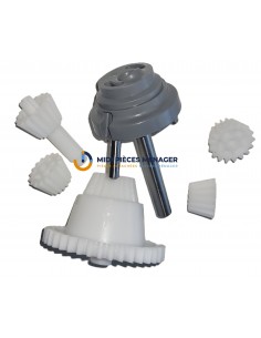 SET de PIGNONS DE PLANETAIREPOUR ROBOT PROSPERO KW706628