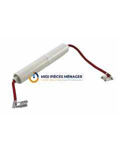 FUSIBLE HAUTE TENSION 5KW 0.8A POUR MICRO ONDES