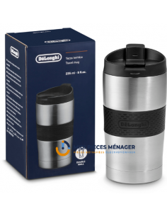DLSC070 - Tasse de voyage DELONGHI AS00003520
