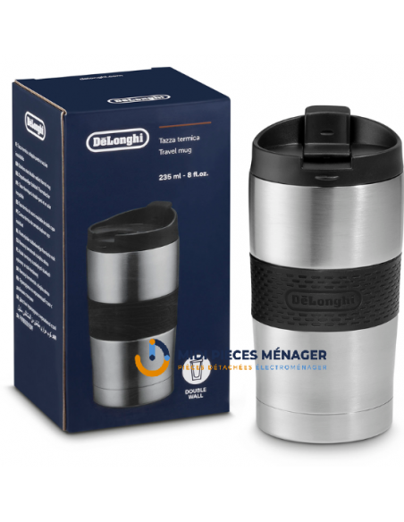 DLSC070 - Tasse de voyage DELONGHI AS00003520