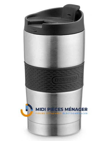 DLSC070 - Tasse de voyage DELONGHI AS00003520