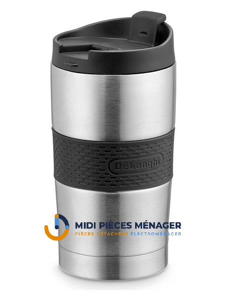 DLSC070 - Tasse de voyage DELONGHI AS00003520