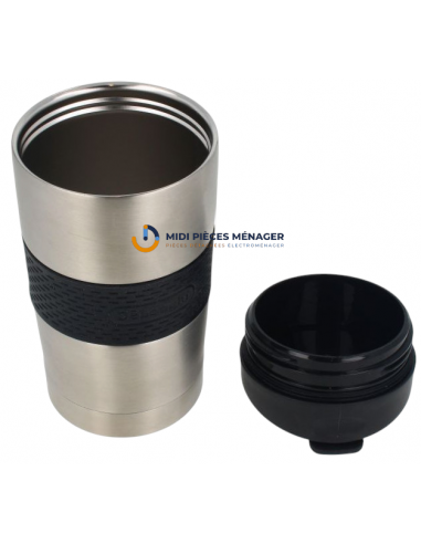 DLSC070 - Tasse de voyage DELONGHI AS00003520