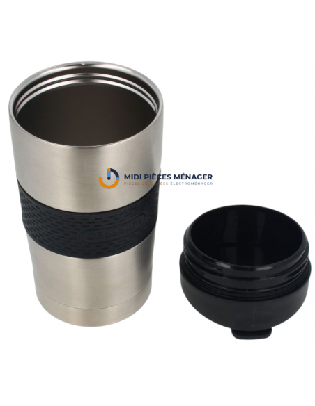 DLSC070 - Tasse de voyage DELONGHI AS00003520