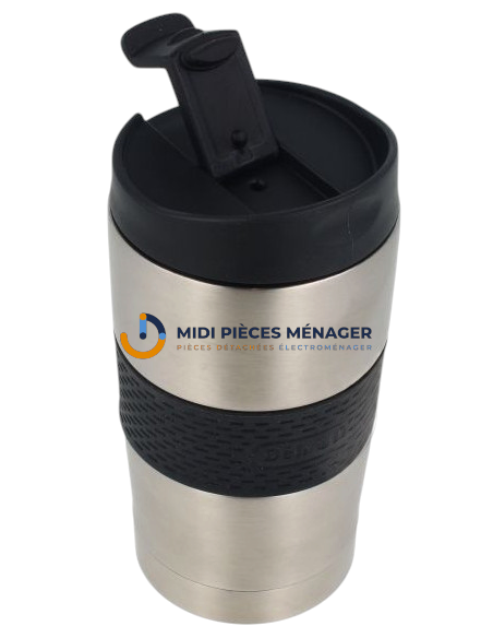 DLSC070 - Tasse de voyage DELONGHI AS00003520