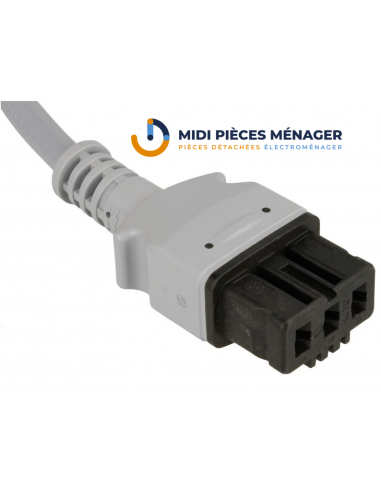 CORDON SECTEUR 1m20 POUR FOUR BOSCH 12034953