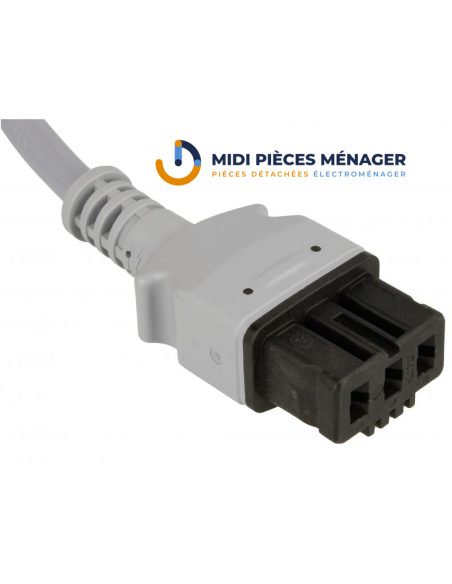 CORDON SECTEUR 1m20 POUR FOUR BOSCH 12034953
