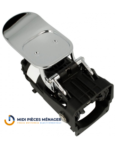ENSEMBLE TMBU POUR CAFETIERE NESPRESSO DELONGHI 7313247671