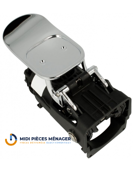 ENSEMBLE TMBU POUR CAFETIERE NESPRESSO DELONGHI 7313247671