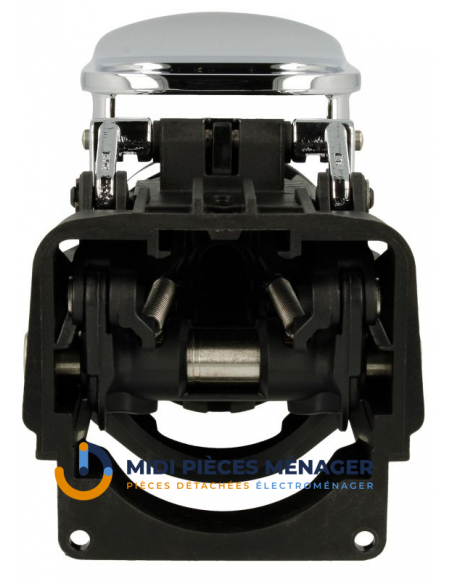 ENSEMBLE TMBU POUR CAFETIERE NESPRESSO DELONGHI 7313247671