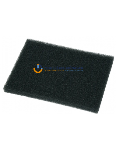 FILTRE MOUSSE POUR ASPIRATEUR POWER XXL ROWENTA RS-2230002150