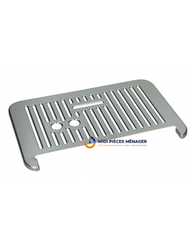 GRILLE D'APPUI POUR TASSES POUR CAFETIERE DELONGHI AS00002797