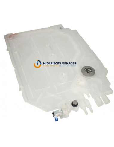 RÉPARTITEUR D’EAU - ECHANGEUR THERMIQUE POUR LAVE VAISSELLE BOSCH 00772437