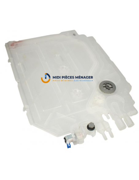 RÉPARTITEUR D’EAU - ECHANGEUR THERMIQUE POUR LAVE VAISSELLE BOSCH 00772437