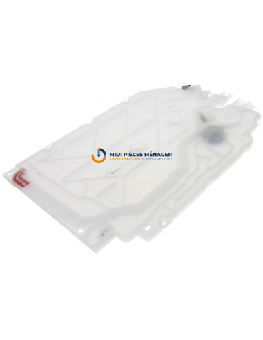RÉPARTITEUR D’EAU - ECHANGEUR THERMIQUE POUR LAVE VAISSELLE BOSCH 00772437