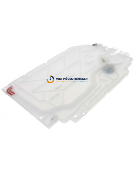 RÉPARTITEUR D’EAU - ECHANGEUR THERMIQUE POUR LAVE VAISSELLE BOSCH 00772437