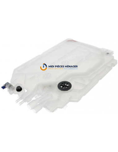 RÉPARTITEUR D’EAU - ECHANGEUR THERMIQUE POUR LAVE VAISSELLE BOSCH 00772437