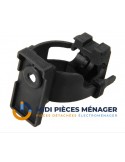 SUPPORT ELECTROVANNE ROBOT CAFE DELONGHI PRIMADONNA 5313271091