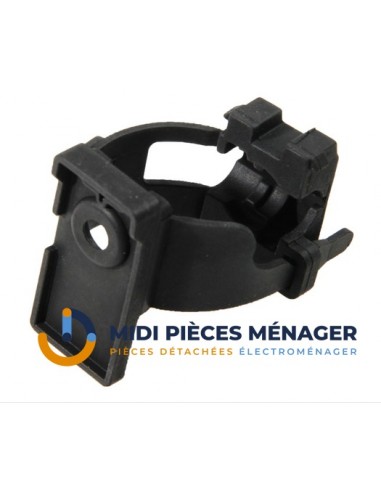SUPPORT ELECTROVANNE ROBOT CAFE DELONGHI PRIMADONNA 5313271091
