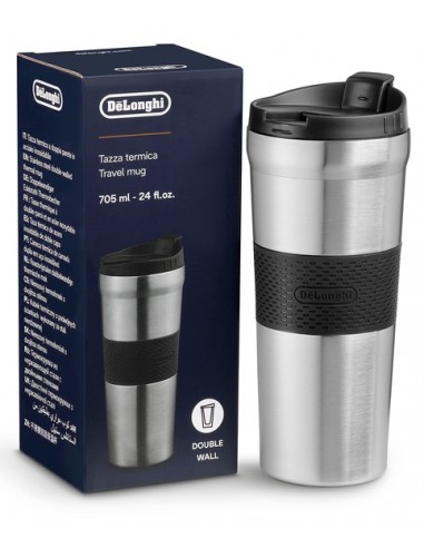 MUG DE VOYAGE DELONGHI DLSC083