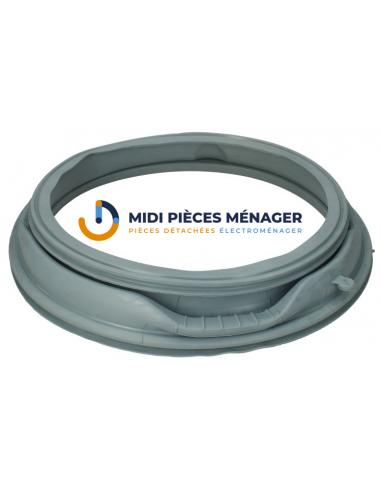 MANCHETTE B5WFT5104WDOS POUR LAVE LINGE BEKO C00864790