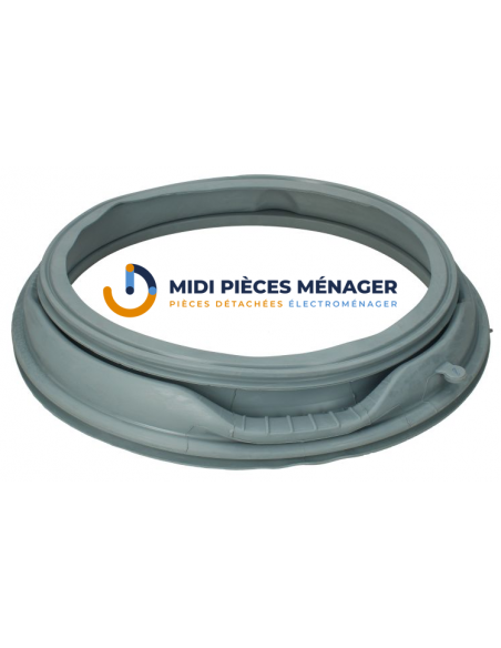 MANCHETTE B5WFT5104WDOS POUR LAVE LINGE BEKO C00864790