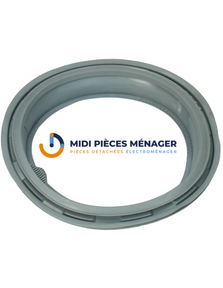 MANCHETTE B5WFT5104WDOS POUR LAVE LINGE BEKO C00864790
