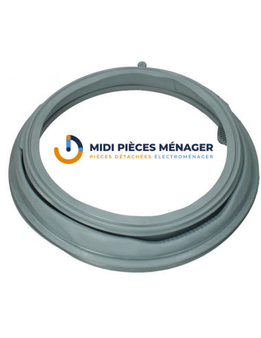 MANCHETTE B5WFT5104WDOS POUR LAVE LINGE BEKO C00864790