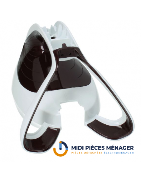 POIGNEE POUR GENERATEUR VAPEUR PRO EXPRESS ULTIMATE CALOR SS-1810001997