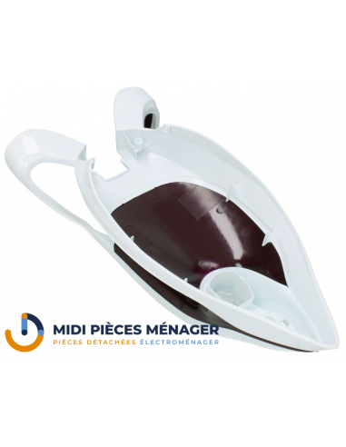 POIGNEE POUR GENERATEUR VAPEUR PRO EXPRESS ULTIMATE CALOR SS-1810001997