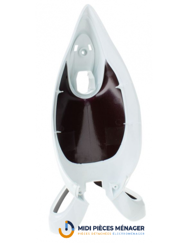 POIGNEE POUR GENERATEUR VAPEUR PRO EXPRESS ULTIMATE CALOR SS-1810001997