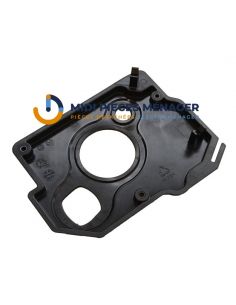 COUVERTURE ROBOT CAFE DELONGHI 53132D0985