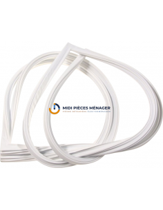 JOINT DE PORTE POUR REFRIGERATEUR WHIRLPOOL 481246688577