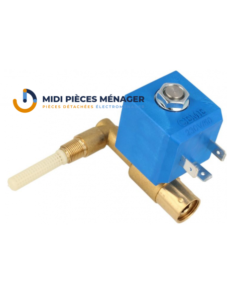 ELECTROVANNE POUR GENERATEUR VAPEUR CALOR CS-00143087