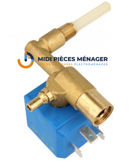 ELECTROVANNE POUR GENERATEUR VAPEUR CALOR CS-00143087