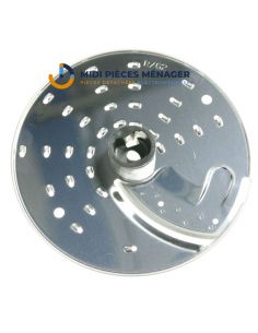 disque eminceur 1 rapeur 2 robot cuiseur Cook Expert Magimix 17430