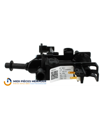 ENSEMBLE ROBINET VAPEUR POUR CAFETIERE DELONGHI AS13200086