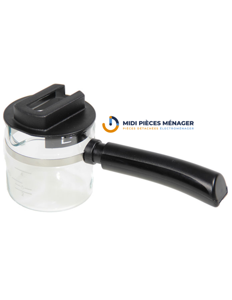 verseuse pour cafetiere delonghi 7313285439