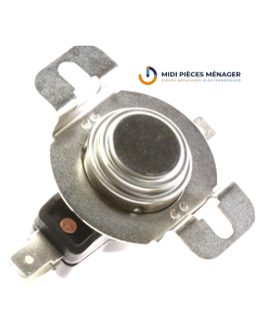 LIMITEUR DE TEMPERATURE 70 C POUR FOUR WHIRLPOOL 481228228356