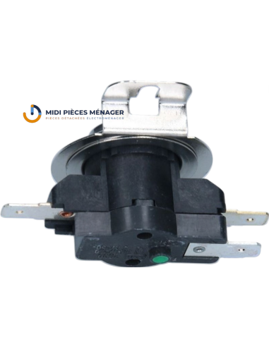 LIMITEUR DE TEMPERATURE 70 C POUR FOUR WHIRLPOOL 481228228356