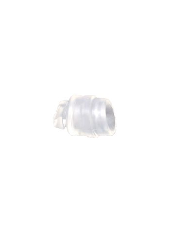 TAMPON EN CAOUTCHOUC ECAM POUR CAFETIERE DELONGHI 53132C8177