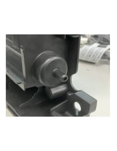 CHASSIS DROITPOUR CAFETIERE DELONGHI AS00005730