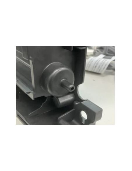 CHASSIS DROITPOUR CAFETIERE DELONGHI AS00005730