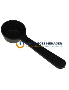 MESURE POUR CAFETIERE DELONGHI 53132C8147