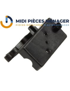 SUPPORT ELECTROVANNE POUR CAFETIERE DELONGHI AS00006958