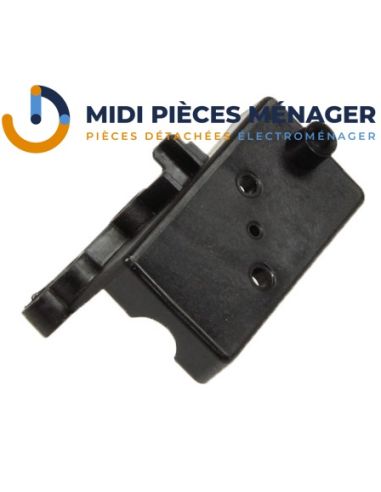 SUPPORT ELECTROVANNE POUR CAFETIERE DELONGHI AS00006958