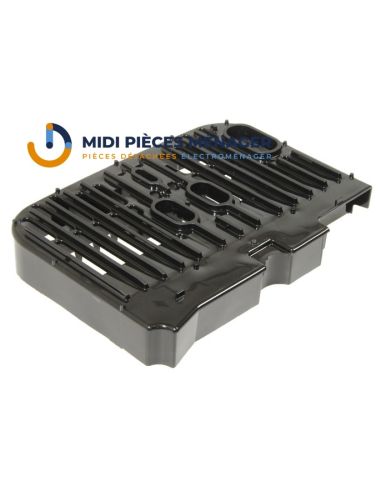 GRILLE EGOUTTOIR POUR CAFETIERE DELONGHI AS00008349