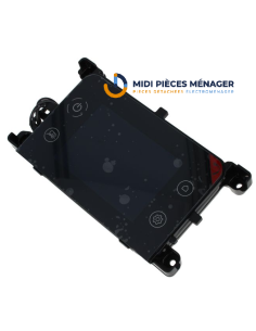 CARTE DE COMMANDE POUR CAFETIERE INTUITION EXPERIENCE+ KRUPS SS-8030002041