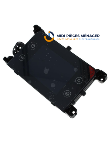 CARTE DE COMMANDE POUR CAFETIERE INTUITION EXPERIENCE+ KRUPS SS-8030002041